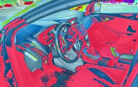 Ford Focus III, 2011 год, 535 000 рублей, 5 фотография