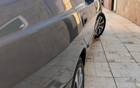 Hyundai Accent II, 2005 год, 450 000 рублей, 8 фотография