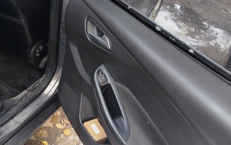 Ford Focus III, 2011 год, 535 000 рублей, 14 фотография