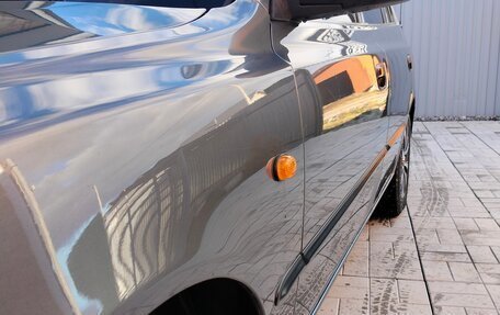 Hyundai Accent II, 2005 год, 450 000 рублей, 4 фотография