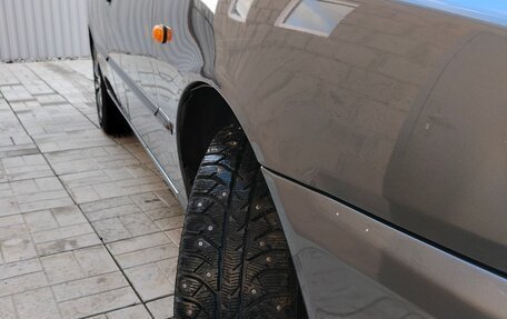 Hyundai Accent II, 2005 год, 450 000 рублей, 3 фотография