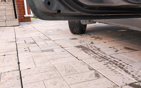 Hyundai Accent II, 2005 год, 450 000 рублей, 10 фотография