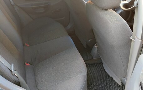 Hyundai Accent II, 2005 год, 450 000 рублей, 12 фотография