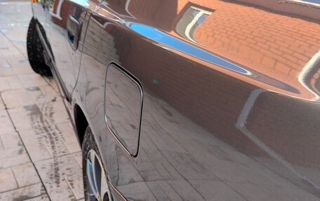 Hyundai Accent II, 2005 год, 450 000 рублей, 9 фотография