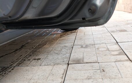 Hyundai Accent II, 2005 год, 450 000 рублей, 11 фотография