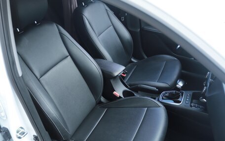 KIA Rio IV, 2020 год, 1 600 000 рублей, 5 фотография