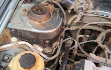 Hyundai Accent II, 2005 год, 450 000 рублей, 17 фотография