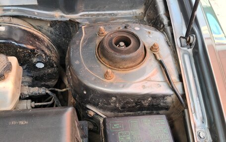 Hyundai Accent II, 2005 год, 450 000 рублей, 16 фотография