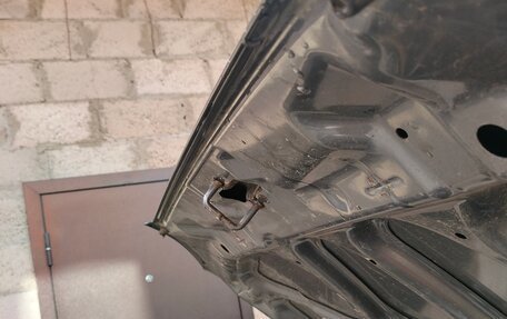 Hyundai Accent II, 2005 год, 450 000 рублей, 19 фотография