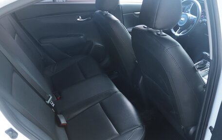 KIA Rio IV, 2020 год, 1 600 000 рублей, 6 фотография