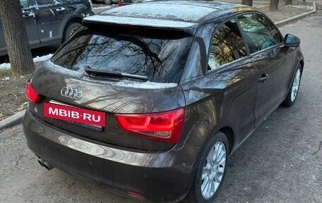 Audi A1, 2011 год, 999 999 рублей, 3 фотография