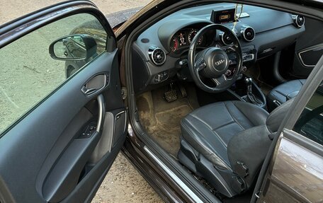 Audi A1, 2011 год, 999 999 рублей, 5 фотография