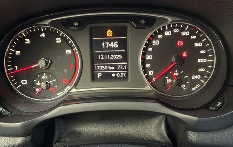 Audi A1, 2011 год, 999 999 рублей, 7 фотография