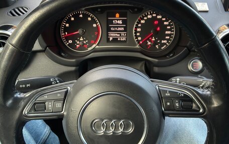 Audi A1, 2011 год, 999 999 рублей, 8 фотография