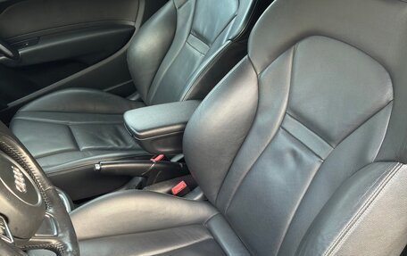 Audi A1, 2011 год, 999 999 рублей, 12 фотография