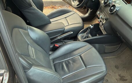 Audi A1, 2011 год, 999 999 рублей, 14 фотография