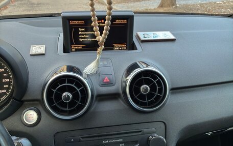 Audi A1, 2011 год, 999 999 рублей, 11 фотография