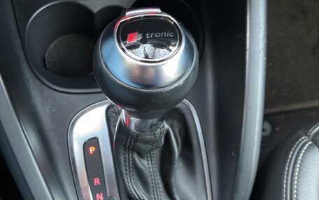 Audi A1, 2011 год, 999 999 рублей, 10 фотография