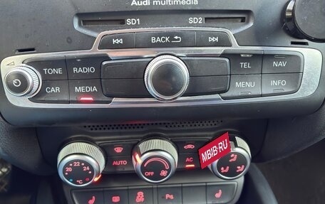 Audi A1, 2011 год, 999 999 рублей, 9 фотография