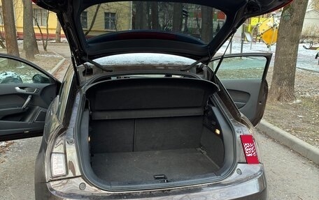 Audi A1, 2011 год, 999 999 рублей, 15 фотография