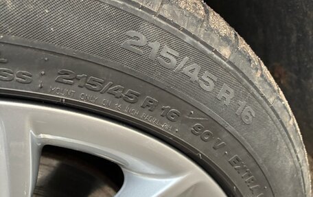 Audi A1, 2011 год, 999 999 рублей, 33 фотография