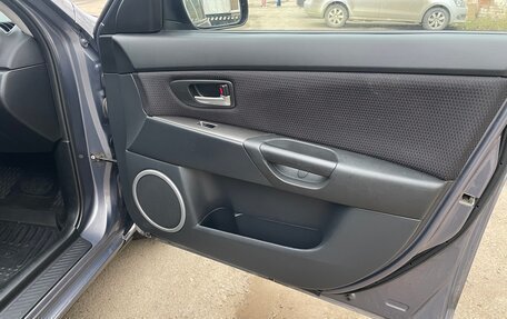 Mazda 3, 2008 год, 780 000 рублей, 8 фотография