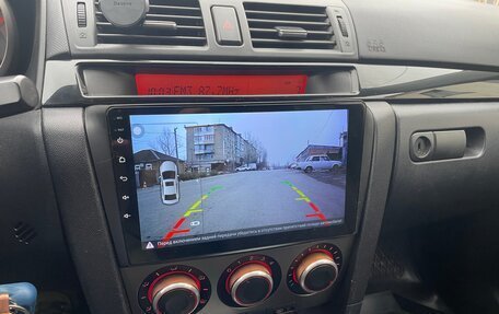 Mazda 3, 2008 год, 780 000 рублей, 13 фотография