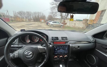 Mazda 3, 2008 год, 780 000 рублей, 14 фотография