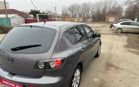 Mazda 3, 2008 год, 780 000 рублей, 5 фотография