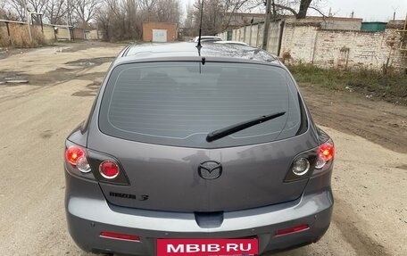 Mazda 3, 2008 год, 780 000 рублей, 4 фотография