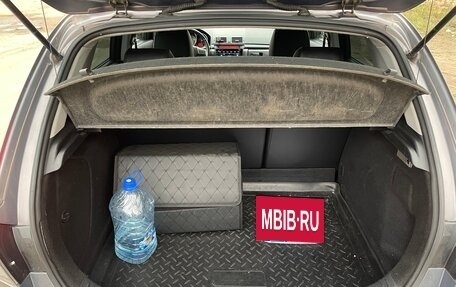 Mazda 3, 2008 год, 780 000 рублей, 11 фотография