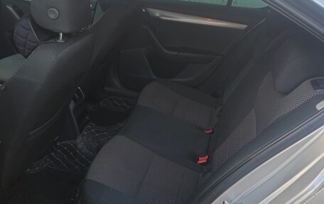 Skoda Octavia, 2016 год, 1 300 000 рублей, 13 фотография