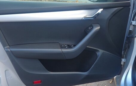 Skoda Octavia, 2016 год, 1 300 000 рублей, 12 фотография