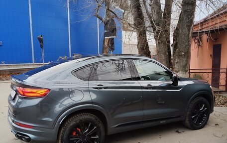 Geely Tugella FY11, 2020 год, 2 700 000 рублей, 3 фотография