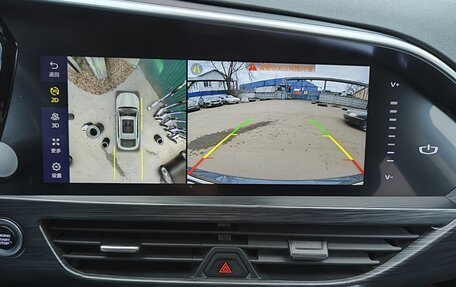 Geely Tugella FY11, 2020 год, 2 700 000 рублей, 7 фотография