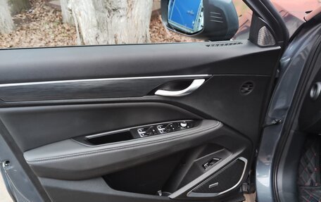 Geely Tugella FY11, 2020 год, 2 700 000 рублей, 10 фотография