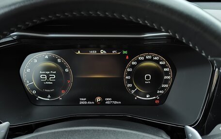 Geely Tugella FY11, 2020 год, 2 700 000 рублей, 8 фотография