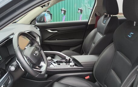 Geely Tugella FY11, 2020 год, 2 700 000 рублей, 9 фотография