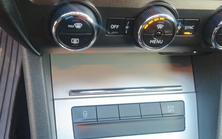 Skoda Octavia, 2016 год, 1 300 000 рублей, 18 фотография