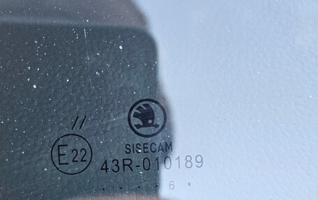 Skoda Octavia, 2016 год, 1 300 000 рублей, 17 фотография