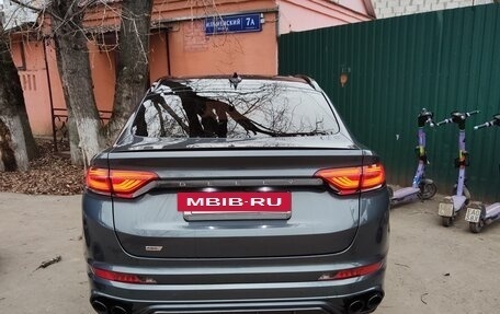 Geely Tugella FY11, 2020 год, 2 700 000 рублей, 4 фотография