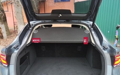 Geely Tugella FY11, 2020 год, 2 700 000 рублей, 6 фотография