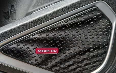 Geely Tugella FY11, 2020 год, 2 700 000 рублей, 11 фотография