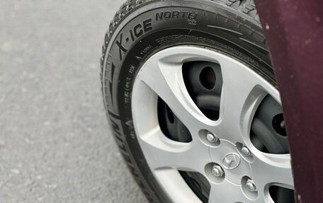 Hyundai Solaris II рестайлинг, 2011 год, 729 000 рублей, 29 фотография