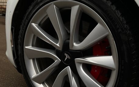 Tesla Model 3 I, 2021 год, 3 350 000 рублей, 10 фотография