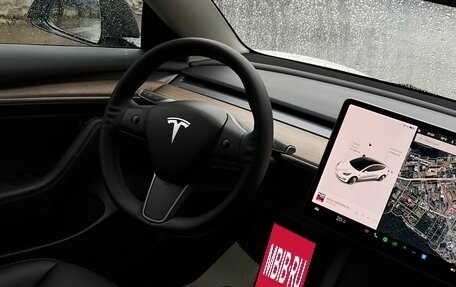 Tesla Model 3 I, 2021 год, 3 350 000 рублей, 28 фотография