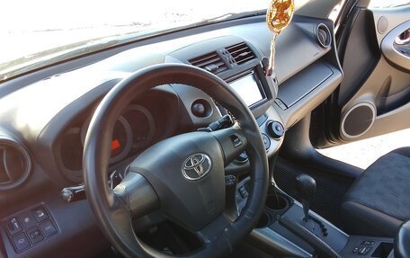 Toyota RAV4, 2010 год, 1 075 000 рублей, 11 фотография