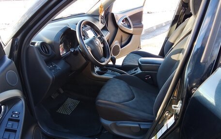 Toyota RAV4, 2010 год, 1 075 000 рублей, 8 фотография