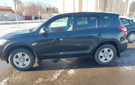 Toyota RAV4, 2010 год, 1 075 000 рублей, 4 фотография