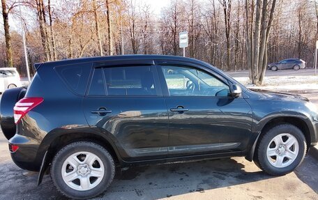 Toyota RAV4, 2010 год, 1 075 000 рублей, 3 фотография